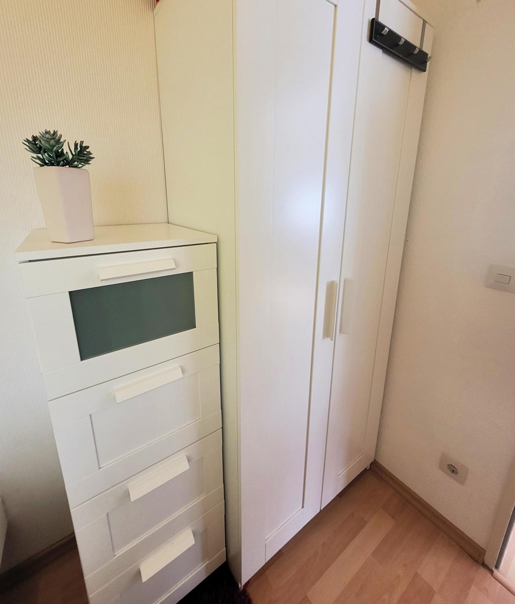 Winterberg Appartement 21068 Exterior photo