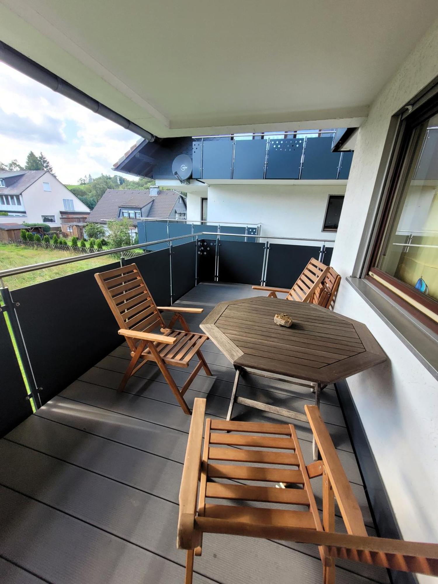 Winterberg Appartement 21068 Exterior photo