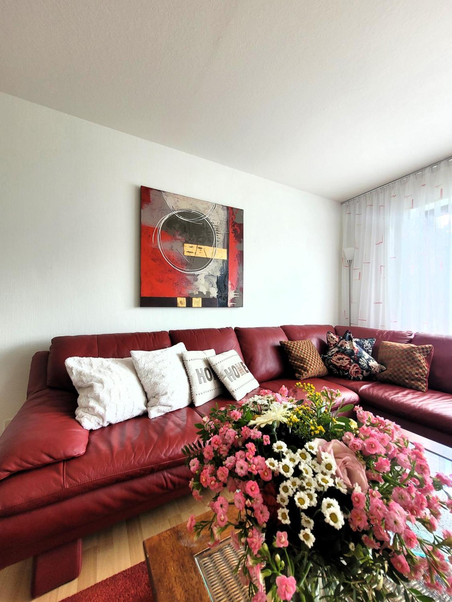 Winterberg Appartement 21068 Exterior photo