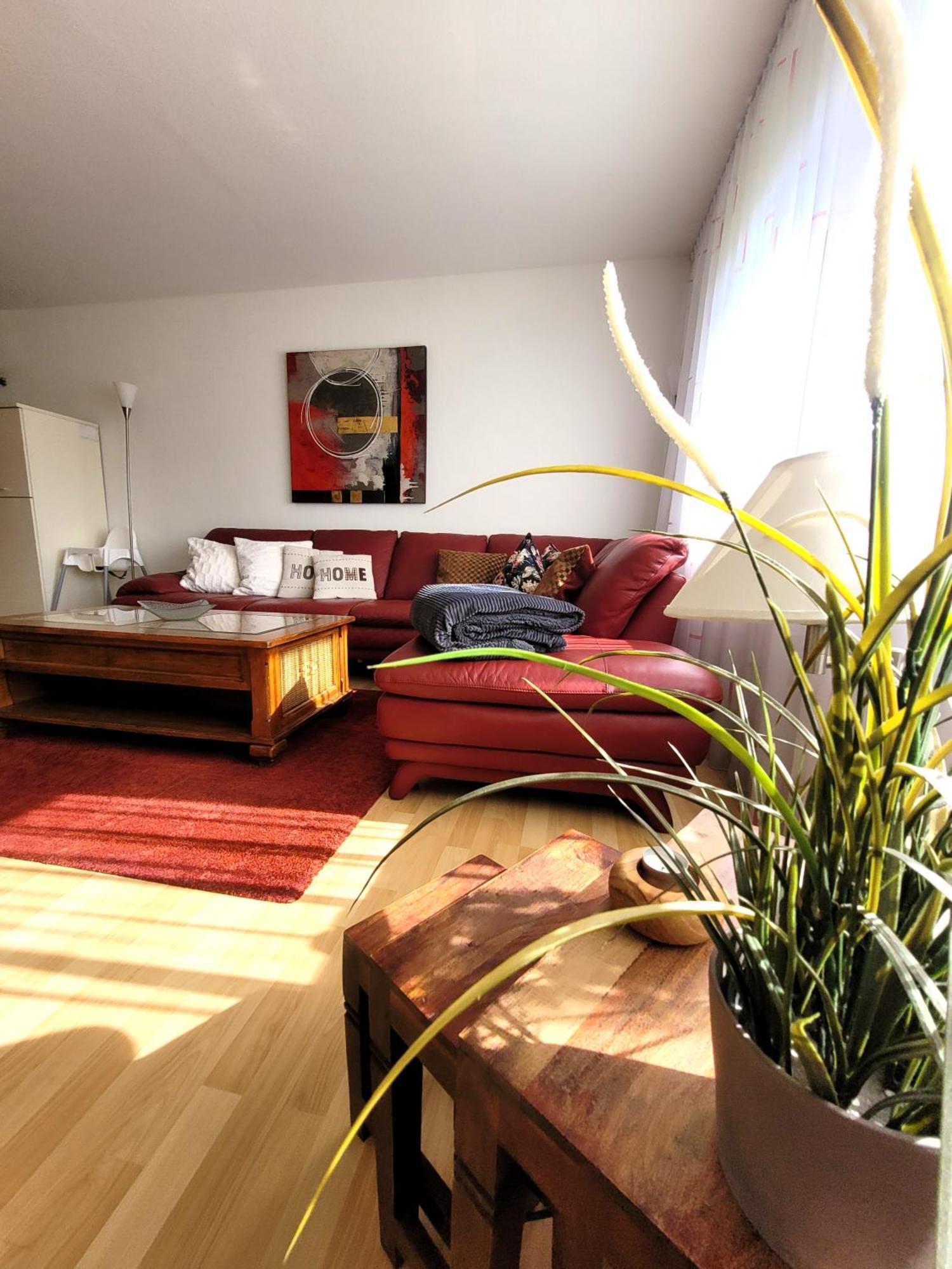 Winterberg Appartement 21068 Exterior photo