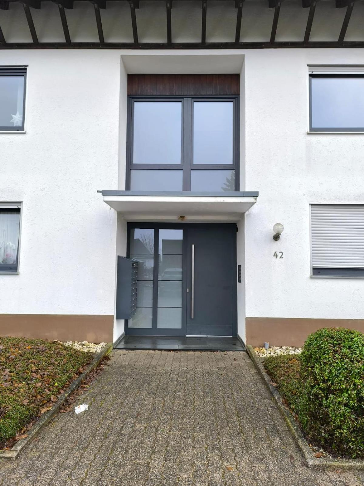 Winterberg Appartement 21068 Exterior photo