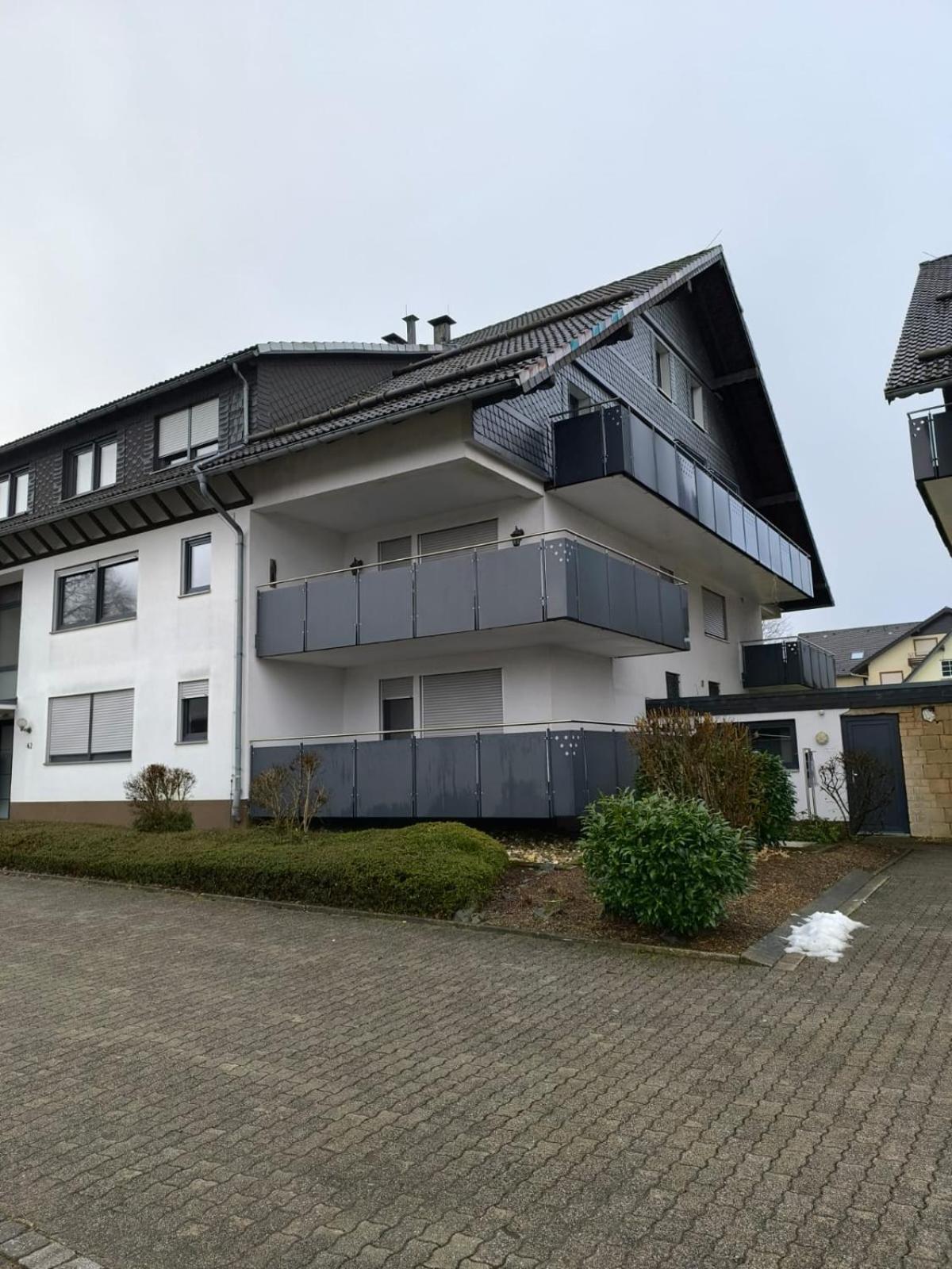Winterberg Appartement 21068 Exterior photo